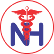 Nandurkar Hospital Logo