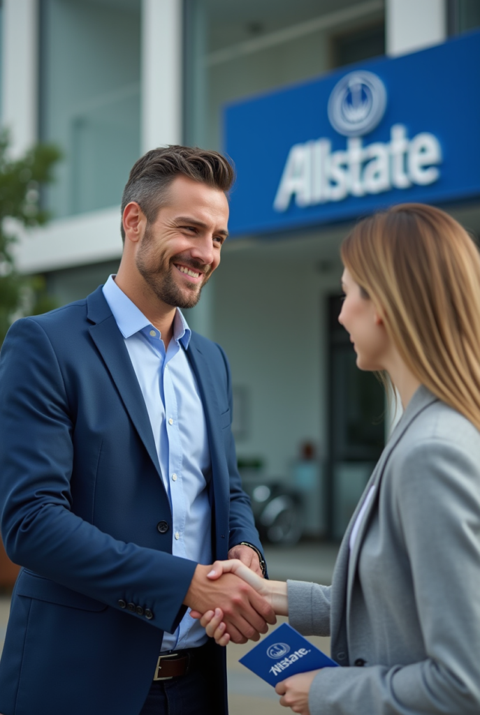 State Farm car insurance